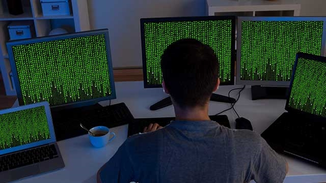 哪个国家程序员最多?不是美国和中国,是这个落后的