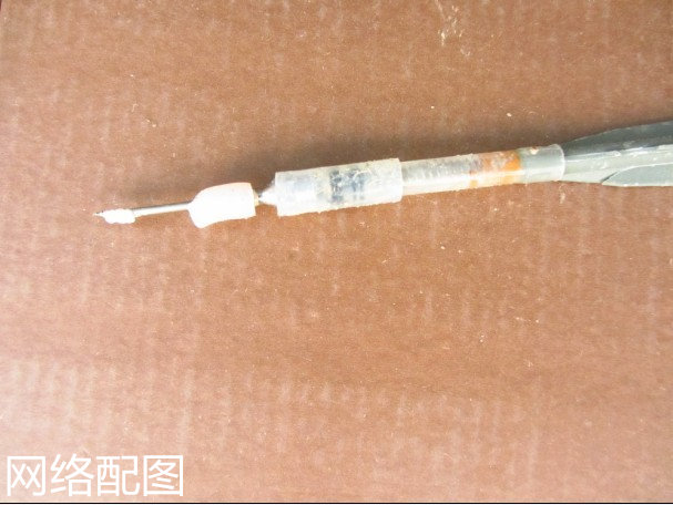 可致人死亡的"毒针"竟能直接网购!