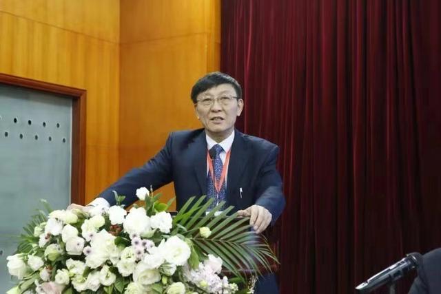 河南省人民医院肿瘤内科创科主任周云教授