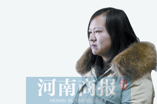说完这句话,王丽看向手术室外长廊上那群焦急等待家人从手术室里平安