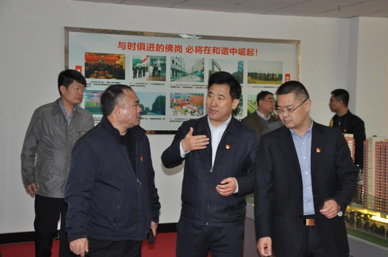 部副部长史传春,市社治委常务副主任王海江,区委常委,组织部长王升建