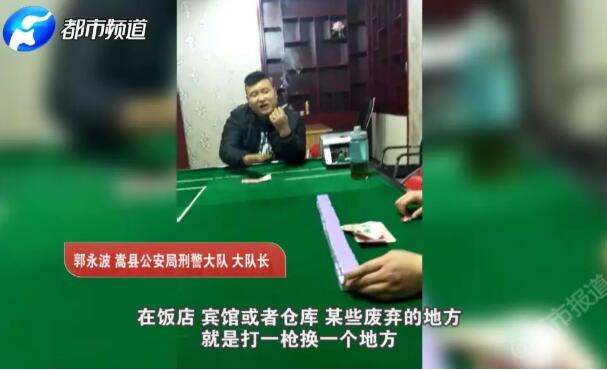 除了自己放高利贷抽取高额费用外王红强和手下的一帮人还替人讨债讨债