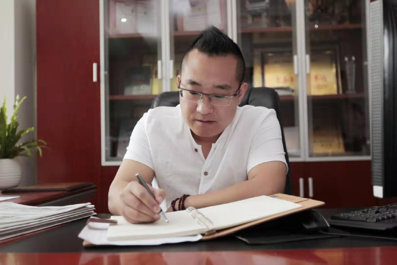 独家专访丨乐豪斯郑州总裁王建涛 在郑州站稳脚跟,乐豪斯装饰靠的是