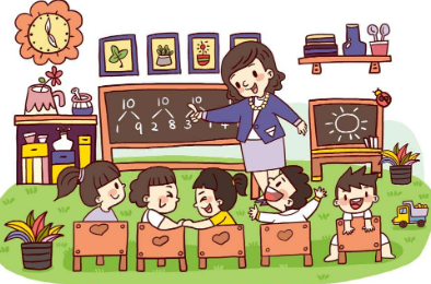 驻马店市第一批学前融合教育试点幼儿园名单出炉