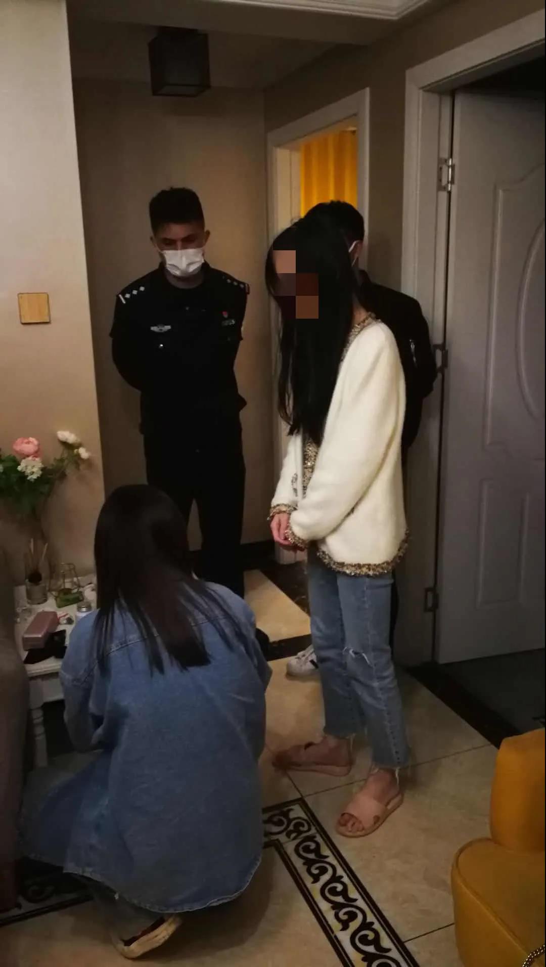 200名女主播被抓!表面唱歌,实则涉黄