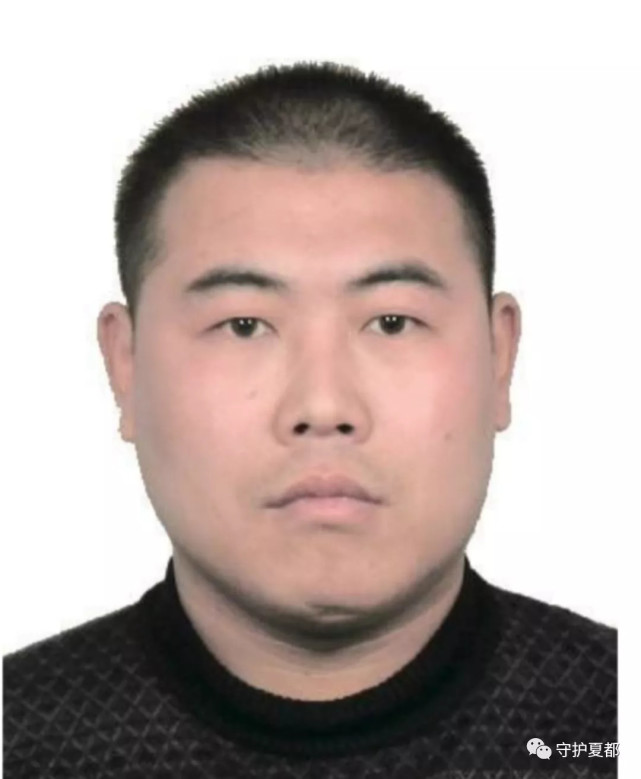 扩散!禹州警方全城通缉六名犯罪嫌疑人