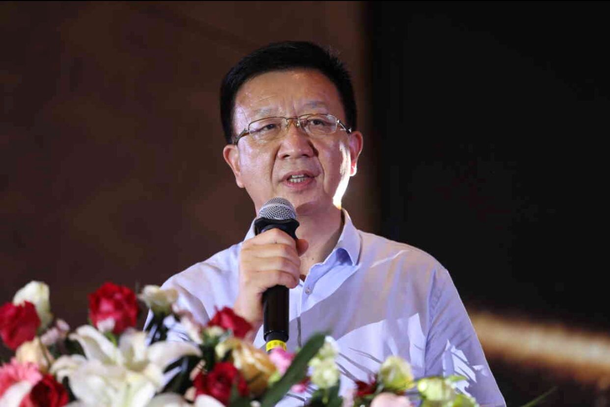 金辉名酒货仓董事长池金清揭秘金辉模式