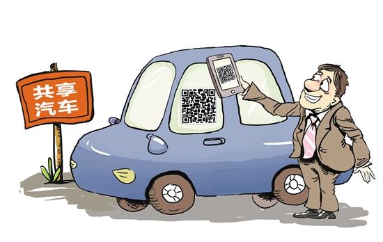 十一自驾游 有车没车都能行