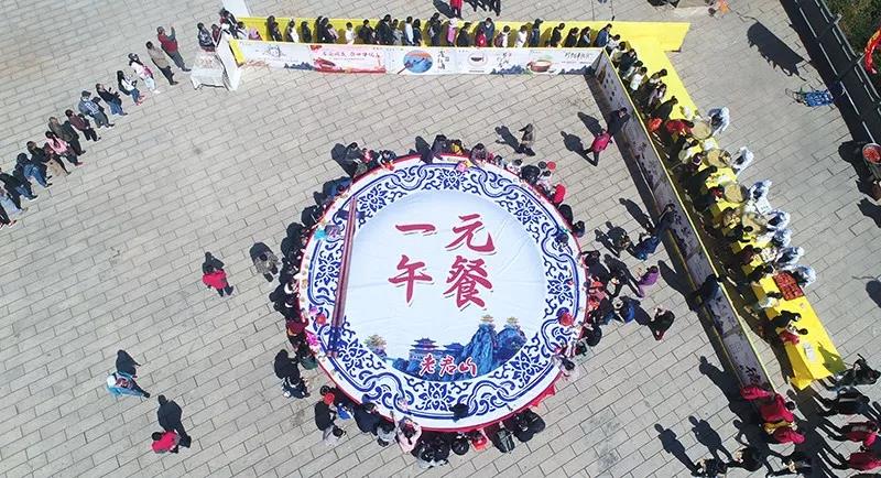 国庆黄金周“老家河南”旅游大丰收！河南迎客6186.6万人次，总收入464.6亿