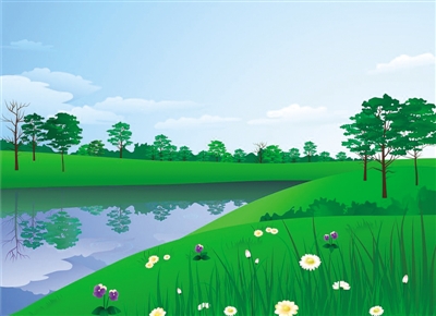 中牟雁鸣湖万亩湿地公园建设启动每1公里河道或每个村要设置1名巡察员