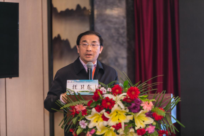 汪卫东教授山东大学千佛山医院神经内科主任医师,英国华威大学