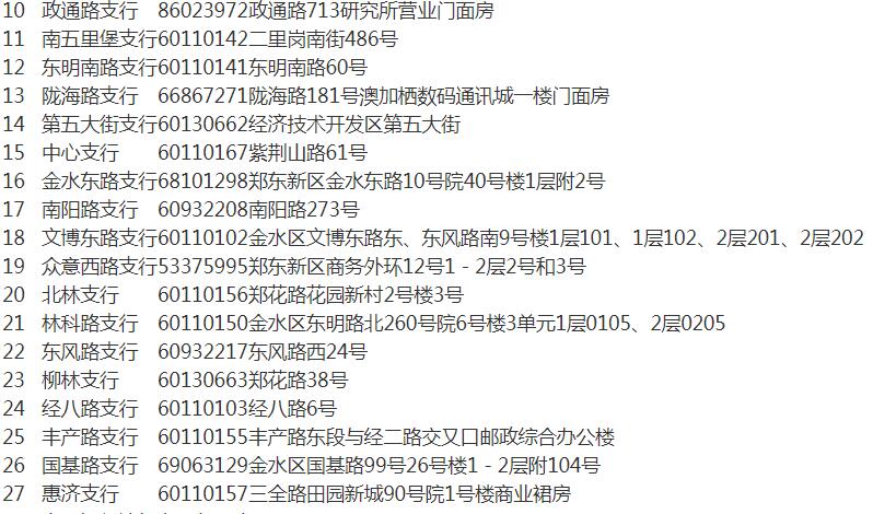 局)>>附件：银行网点社保卡服务窗口详细信息中国工商银行社保卡服务网点