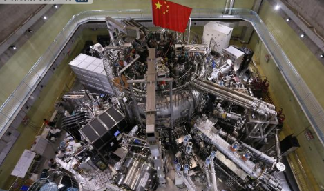 中国核电站堆型图片