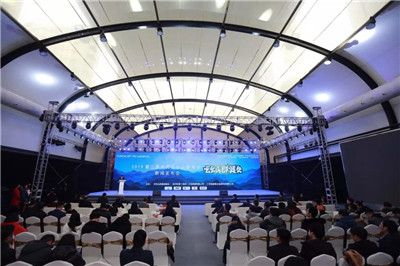 2019重磅首发！云台山将创造一个精彩纷呈的狂欢周！
