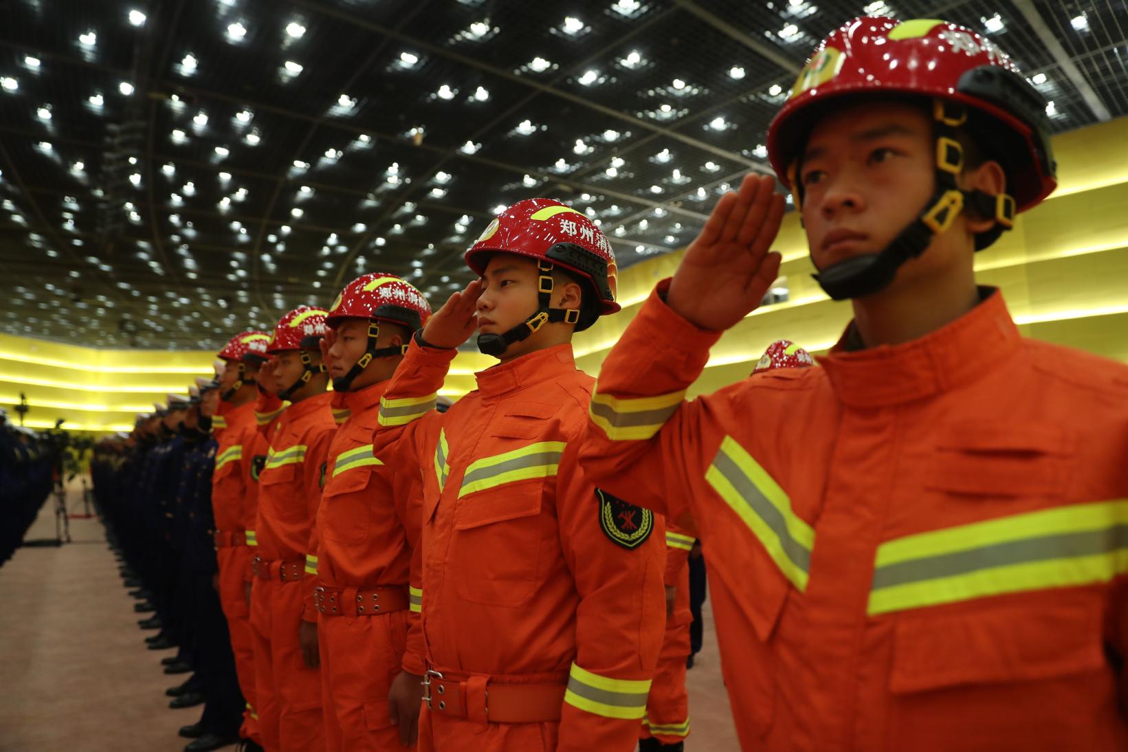 20式消防员灭火防护服ZFMH-JY A-个人防护装备-产品展示-扬州江亚消防装备有限公司