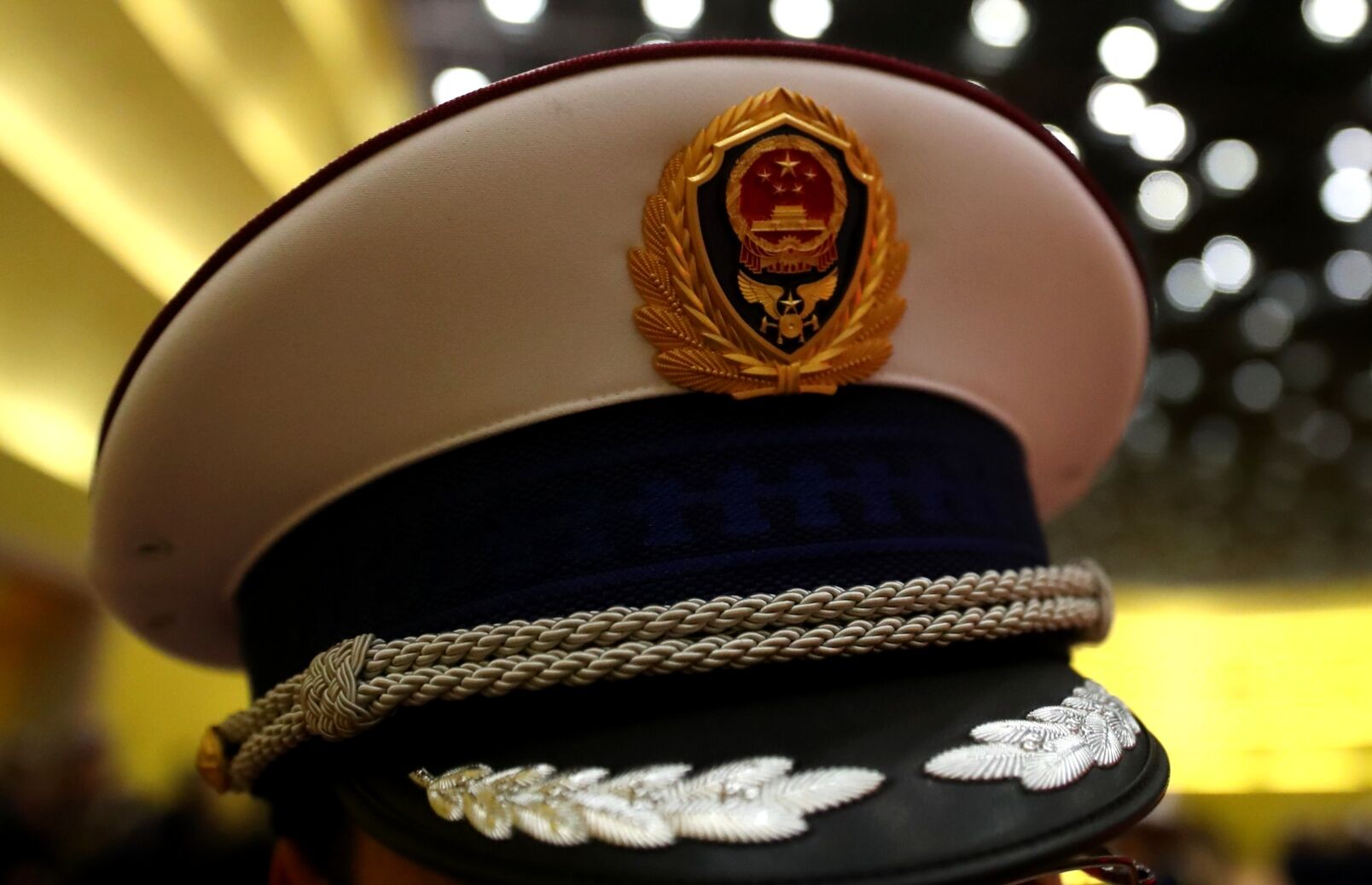 河南消防换新装啦!快来看"火焰蓝"