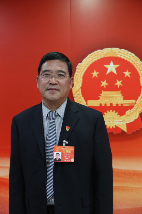 全国人大代表张家祥:乡村振兴关键是产业振兴,因地制宜发展产业很关键