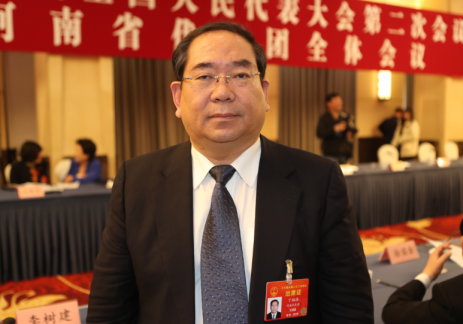 打造历史名镇中原港城周口市乡村振兴怎么做市长有话说02