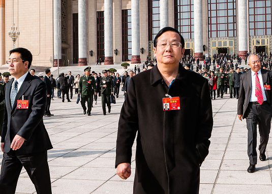 汤玉祥中国先进装备制造业具备走出去的条件