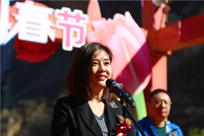 今日头条信息技术有限公司总监陈仪,魅力881河南音乐广播总监李仙芝