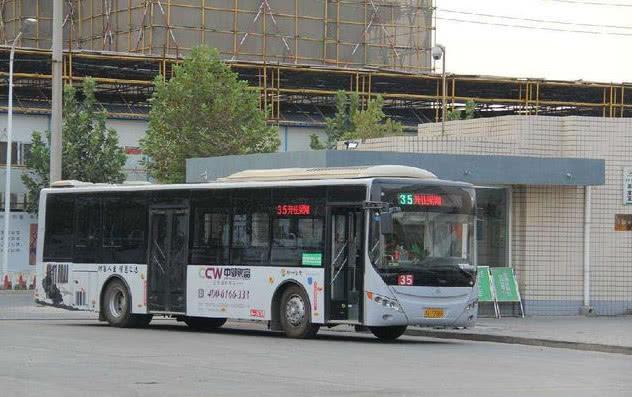 別坐錯車!3月22日起,鄭州這幾條公交線路優化調整