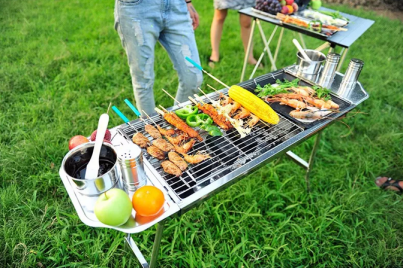 2019郑州周边野炊烧烤地图出炉速速收藏