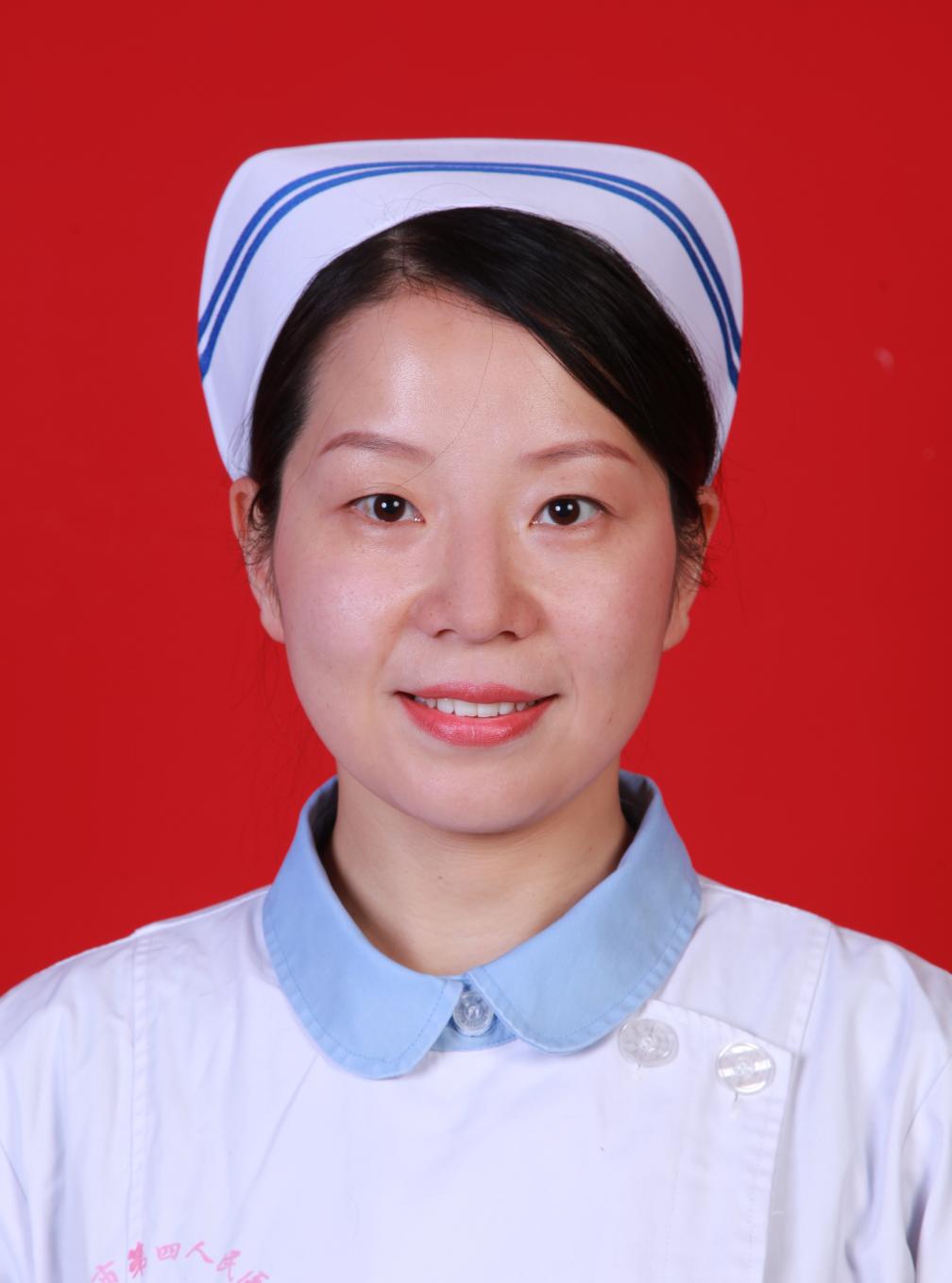 第五届河南最美护士候选人评出