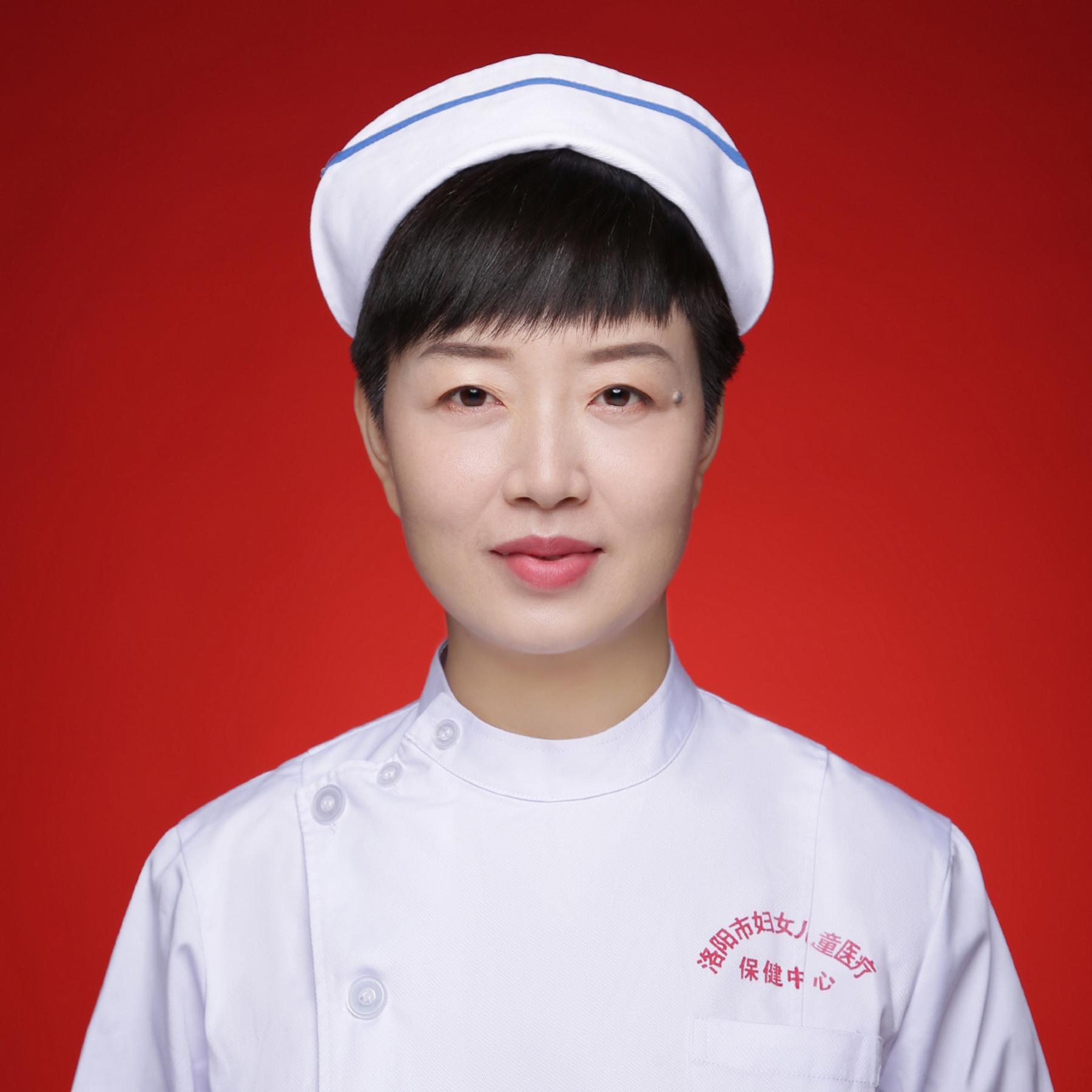第五届河南最美护士候选人评出