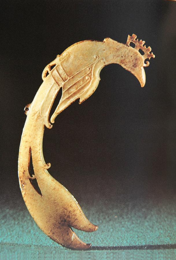 古都重宝耀中华 | 商玉凤