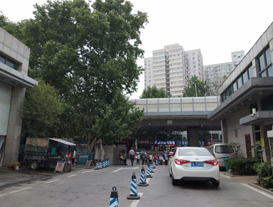 包含二龍路肛腸醫院外籍患者就診指南黃牛隨時幫患者掛號的詞條