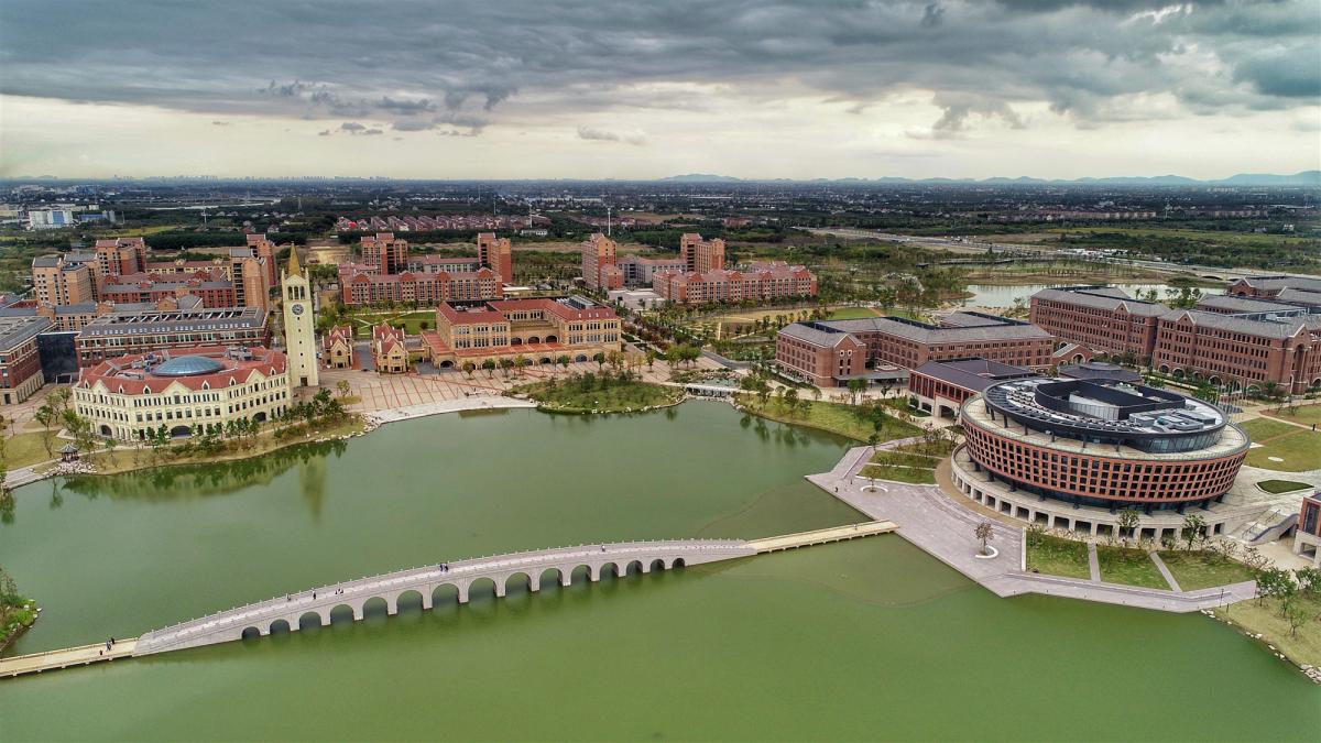 今年浙江大学新增机器人工程和人工智能专业面向河南招生