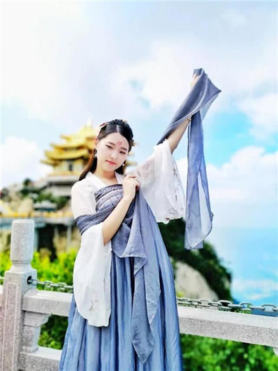 云游仙境夏享清凉 2019老君山观海避暑节来啦