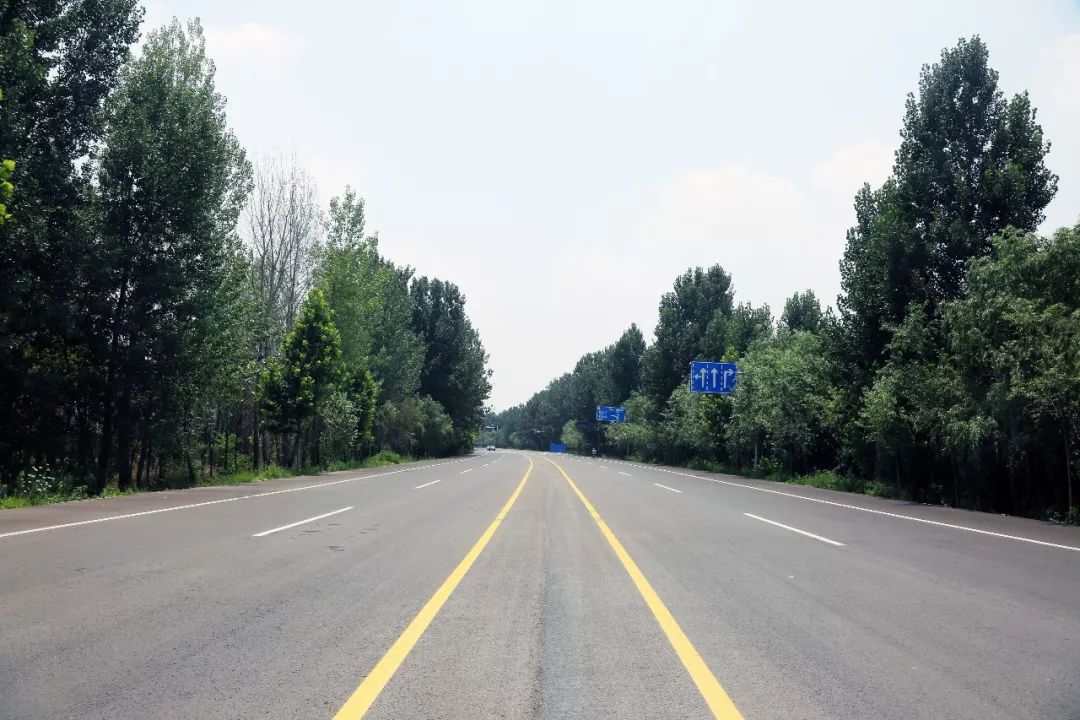 许昌绕城高速图片