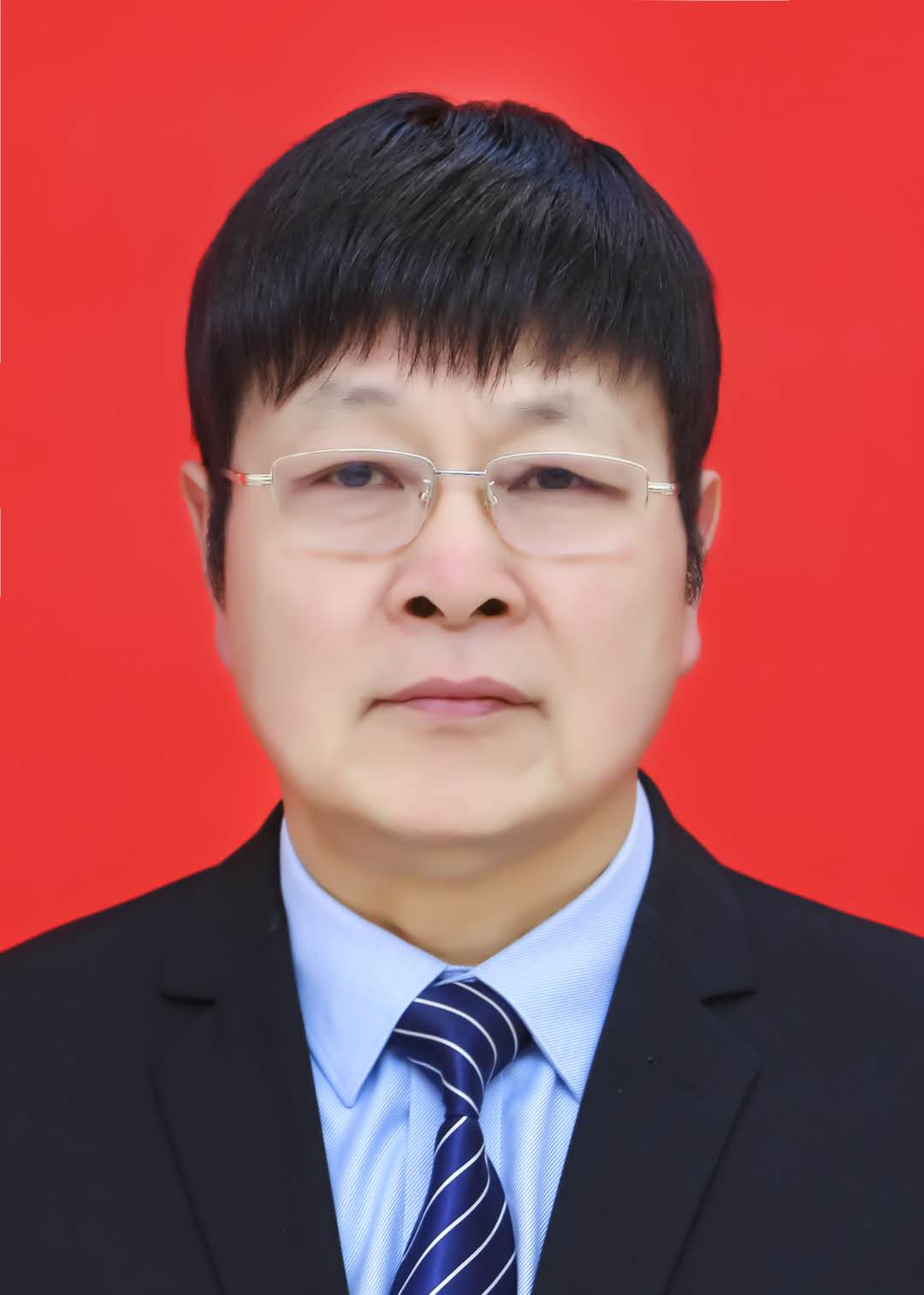 全省最美退役军人漯河市候选人郑玉海简要事迹材料