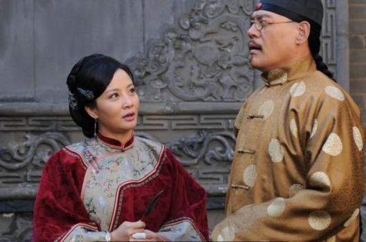 电视剧河洛康家在巩义举行开播仪式