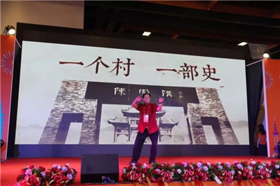 云台山地质公园和台湾野柳地质公园缔结“姐妹公园”