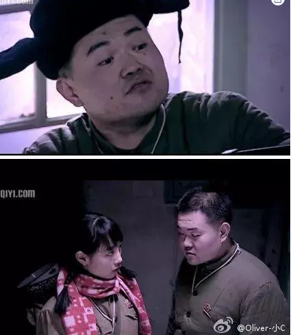 而在电视剧《与青春有关的日子》里的吴胖子一角,是大多数观众对班赞