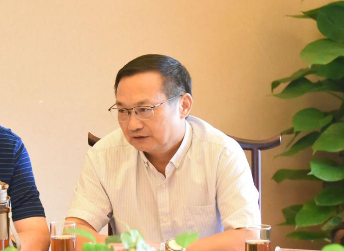 第二届河南省"师徒传承"论坛举行——三千年厨行的温度在这里延续