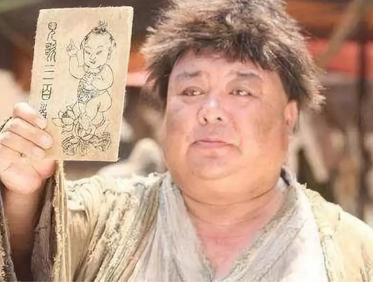 著名男演员去世,年仅58岁!这种病几分钟就致命