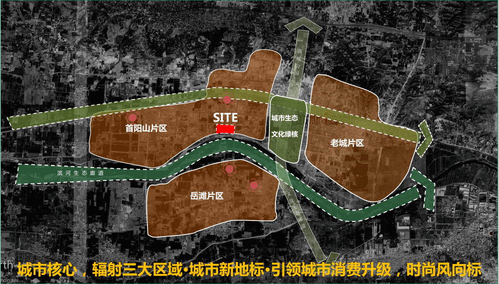 河南省县级首家,偃师万达广场项目将于2022年建成开业