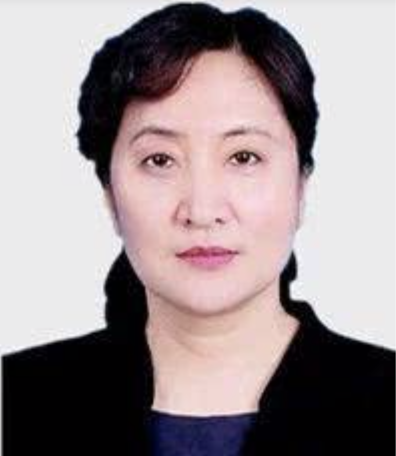 黑河市委原统战部部长郭建华被双开这个女部长曾收受下属车辆