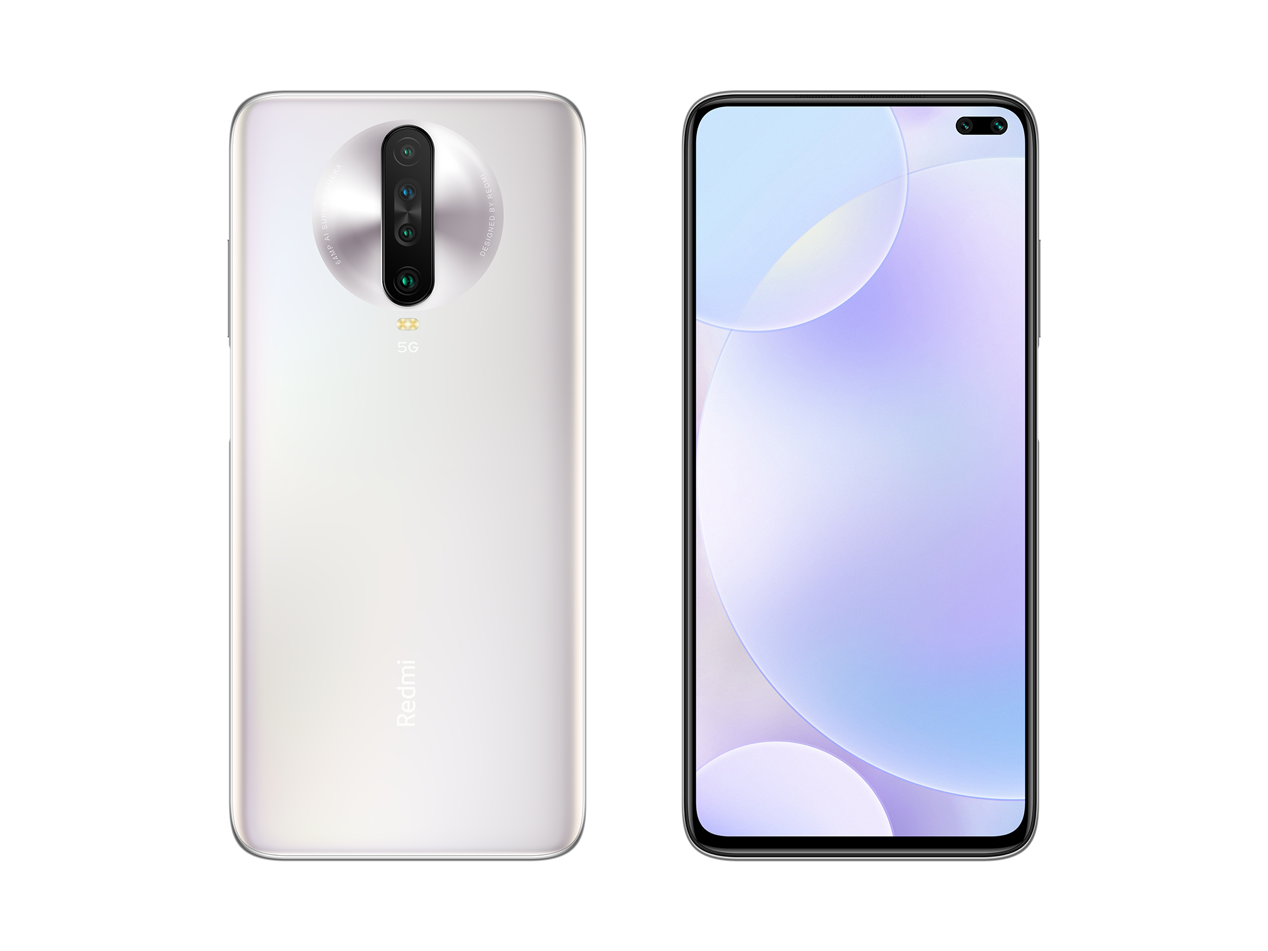 全球首发骁龙765g双模5gredmik305g版售价1999元起