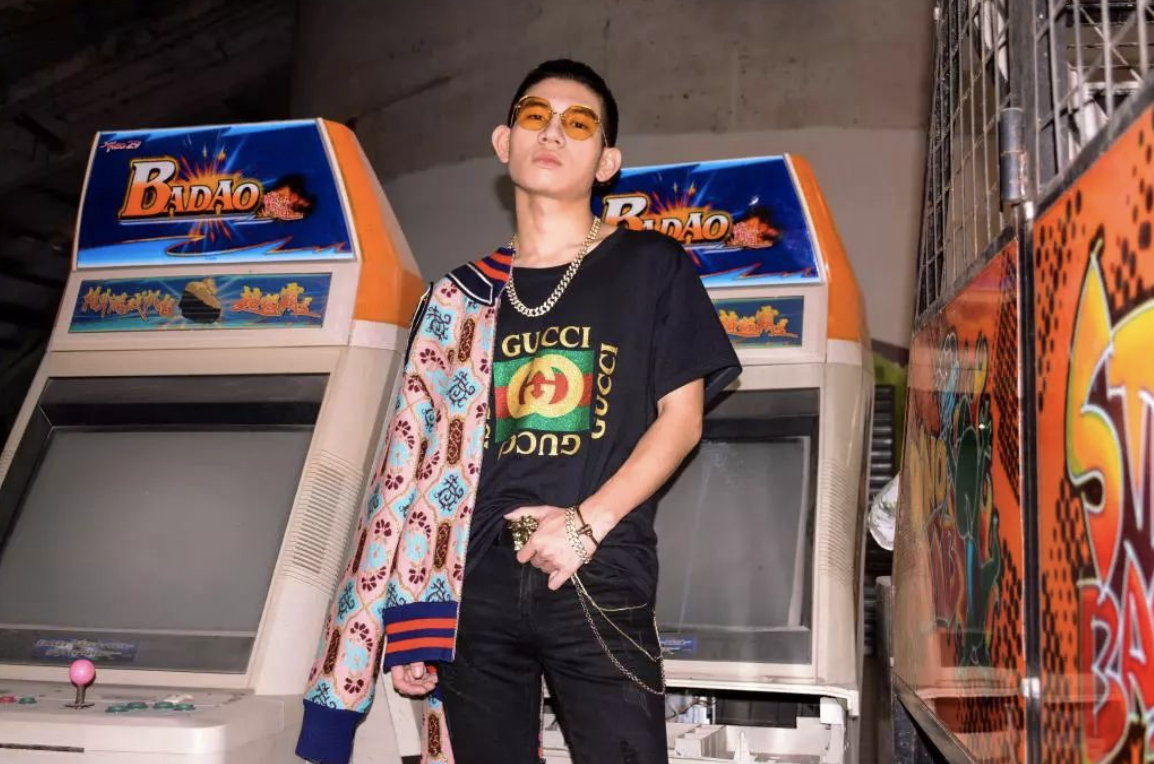 3bangz&未来星"面币思过"2019巡演郑州站即将举办