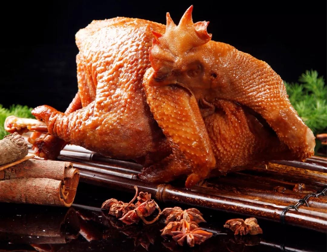 樊家卤鸡大吉大利2新年吃鲤鱼是河南人必备的春节仪式感无鱼不成宴,无