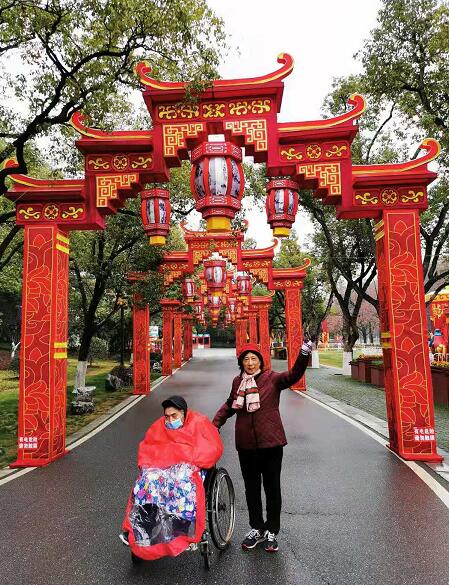 武漢封城日記丨從恐慌到適應,他們每天給鄭州的家人報平安