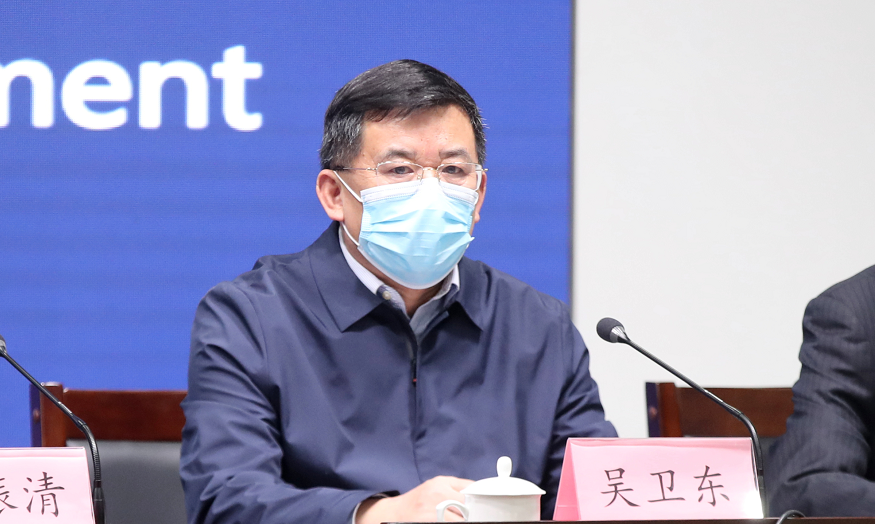 开学校园咋防控?专家:分学段,多维度防控,体内防护莫忽视-大河新闻