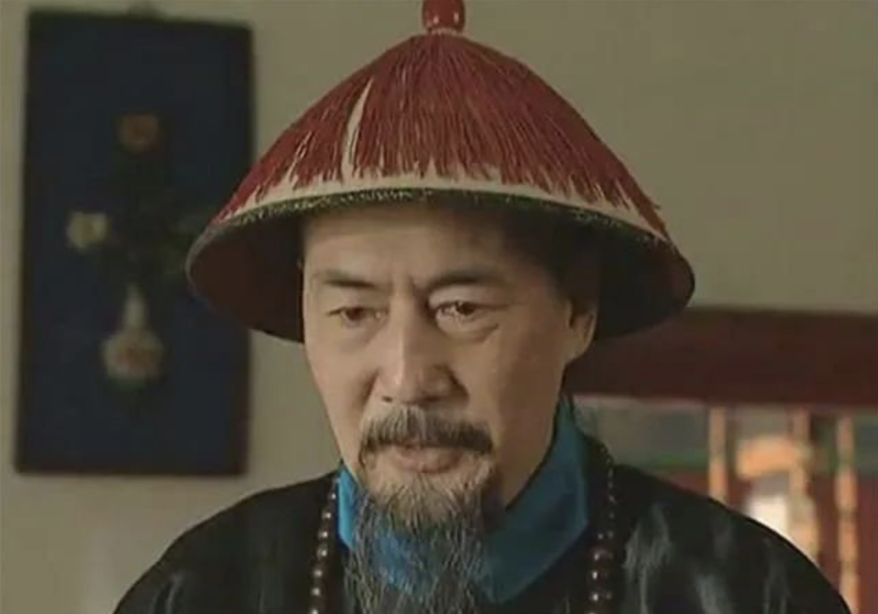 著名演员杜雨露病逝享年79岁他曾出演雍正王朝突出重围大宅门