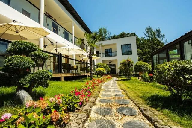 重渡沟风景区于3月1日开园,需提前一天预约!