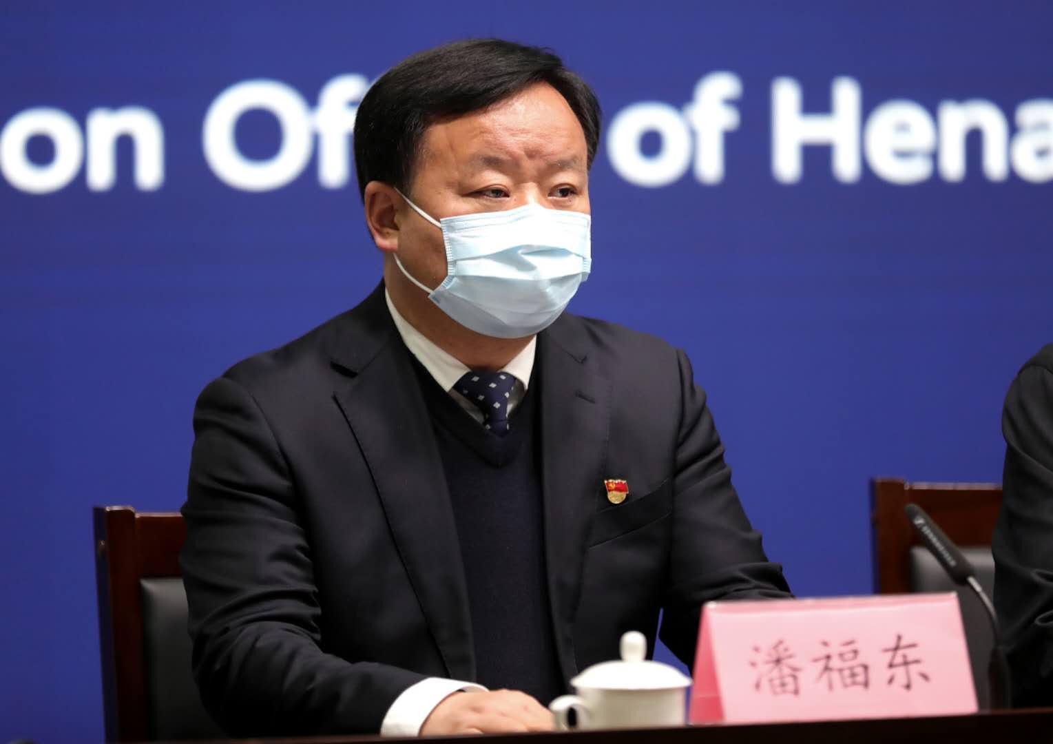 商丘这个办事处下辖15万人,这样做到"严防死守"