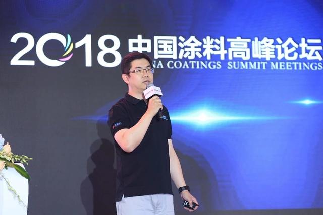 洪超然出任酒便利总经理